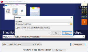 Ummy Video Downloader Crack  1.10.10.9 With Free Download [ Latest] 2022