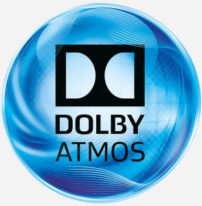 Dolby Atmos soundbar Crack