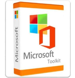 Microsoft Toolkit Crack 
