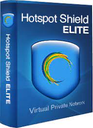 Hotspot Shield Elite Crack 