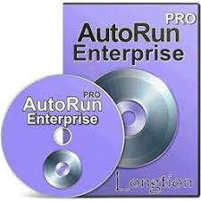 AutoRun Pro Enterprise Crack 
