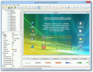 AutoRun Pro Enterprise Crack 14.13.0.440 +License Key Free Download 2022