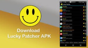 Lucky Patcher Crack 9.8.5+ Latest Key Full Download 2022
