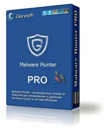Glarysoft Malware Hunter Pro Crack 
