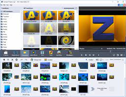 AVS Video Editor Crack 9.5.1.383 + Latest Key Full Download 2022