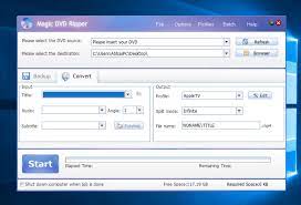 Magic DVD Copier Crack 10.0.2  +Serial Key Full Download 2022