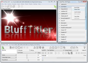 BluffTitler Crack 15.7.0.2 +Serial Key Free Download 2022