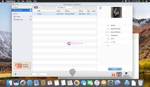 Wondershare TidyMyMusic Crack 9.0.7.4 + Serial Key Download 2022 [Mac/Win]