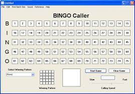 Bingo Numbers Crack v6.0.0.27 + Serial Key Full Download 2022