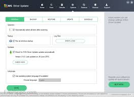AVG Driver Updater Crack 2.9 & Serial Key Full Download 2022