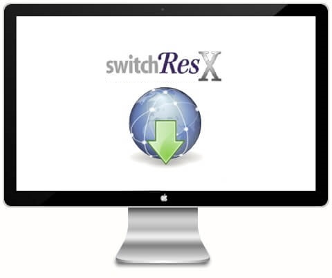 SwitchResX 4.11.3 Cracked For Mac (2022)
