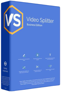 SolveigMM Video Splitter  Crack 