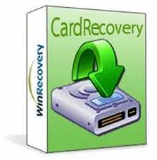 CardRecovery  Crack