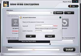 idoo USB Encryption Crack 8.0.16 + Keygen [ Latest Version] Free Download 2022