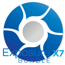Exposure X7 Bundle Crack
