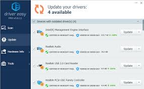 Driver Easy Pro Crack 5.7.13+ License Key  Full Download 2022