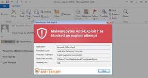 Malwarebytes Anti-Exploit Crack  1.13.1.481+ Latest Key Free Download 2022