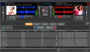 DJ Music Mixer Pro Crack 9.17+ Activation Key  Free Download [Latest] 2022