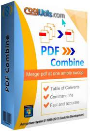 CoolUtils PDF Combine Pro Crack