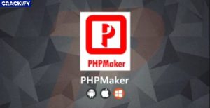 PHPMakerCrack 12.2.17+ Serial Key Free Download [2022]