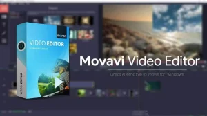Movavi Video Editor Plus Crack 22.3.17 + Activation Key Free Download [2022]