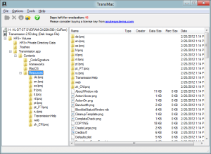 Acute Systems TransMac Crack 14.23+ Latest Key Free Download  2022