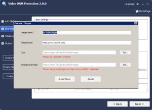 Gilisoft Video DRM Protection Crack 11.1.19+ Keygen Key Free Download 2022