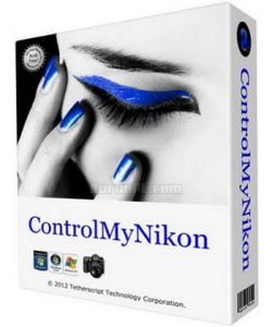 ControlMyNikon Pro Crack 5.6.94.57 + Full Version Free Download [Updated] 2022