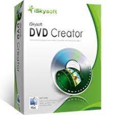 iSkysoft DVD Creator Crack