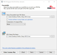 MSI Wrapper Professional Crack 10.0.51.23+ Latest Key Free Download 2022